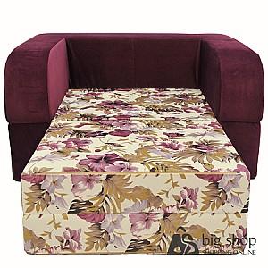 Canapea transformabila TIARA Terra Plus 120/195 