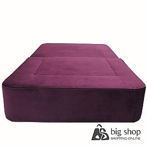 Canapea transformabila TIARA Terra Plus 120/195 