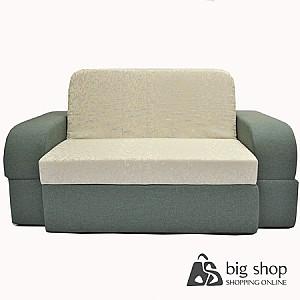 Canapea transformabila TIARA Terra Plus 175/195