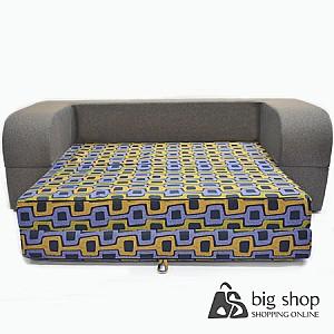 Canapea transformabila TIARA Terra Plus 200/180