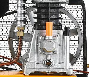 Compresor de aer HOTECHE A834010