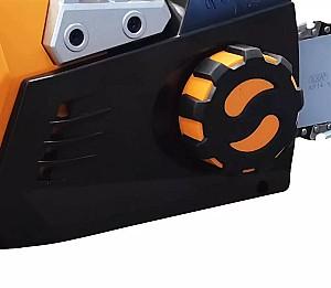 Fierastrau electric cu lant HOTECHE G840022