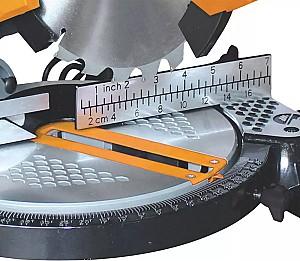 Fierastrau circular HOTECHE P805225