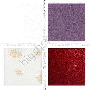 Bucatarie Big kitchen 2.6 m (Violet)