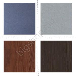 Bucatarie Big kitchen 0.9/3.2/1.5 m (Gray)