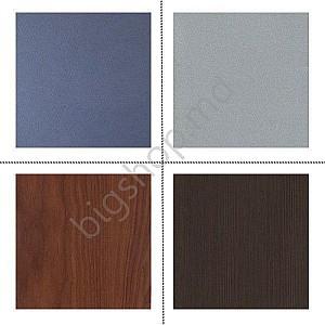 Set mobila bucatarie Big kitchen 2.8 m (purple)