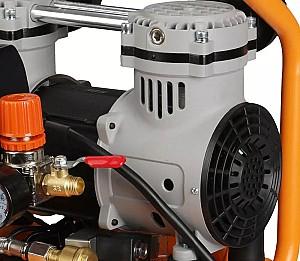Compresor de aer HOTECHE A832610