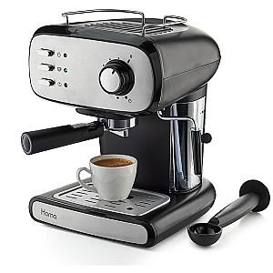Espressor HOMA HCM-7520 Vigo