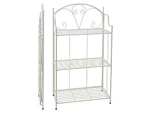  ProGarden Suport pentru flori "Etajera" 58X30X100cm