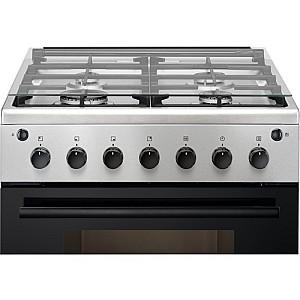 Aragaz, Plita de gaz Electrolux EKG61185OX