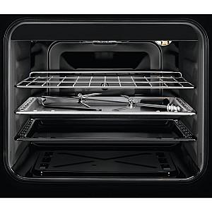 Aragaz, Plita de gaz Electrolux EKG61185OX