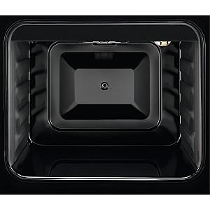 Aragaz, Plita de gaz Electrolux EKG61185OX