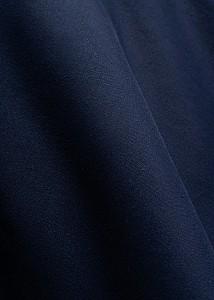 Fata de masa Comfy House Stofa Panama Blue M06100-3