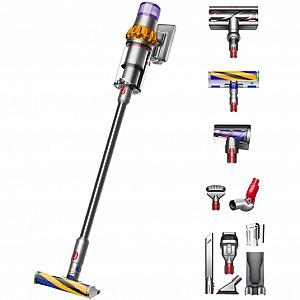 Aspirator Dyson V15 Detect Nichel