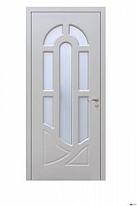 Ușă de interior Tesand TS 02 Alb