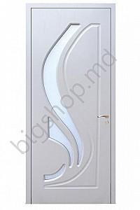 Ușă de interior Tesand TS 02 Alb