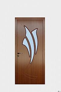 Ușă de interior Tesand TS 07 Nuc 