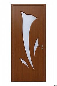 Ușă de interior Tesand TS 08 Nuc