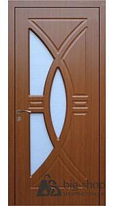 Ușă de interior Tesand TS 13 Nuc