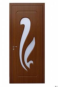 Ușă de interior Tesand TS 06 Nuc