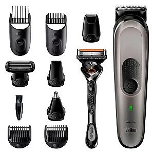 Aparat de ras electric BRAUN MGK7320