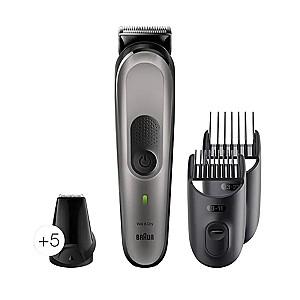 Aparat de ras electric BRAUN MGK7320