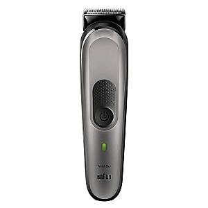 Aparat de ras electric BRAUN MGK7320