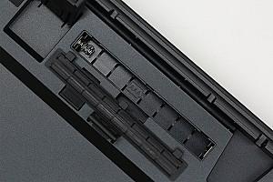 Tastatura Varmilo VCS87 Awake Cherry Mx Silent Red