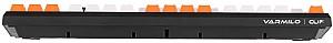 Tastatura gaming Varmilo VCS87 Awake Cherry Mx Red