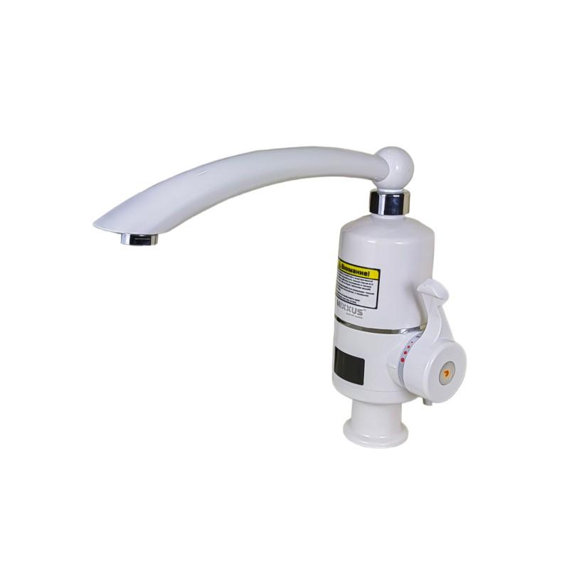 Încălzitor instantaneu electric MIXXUS ELECTRA 120E