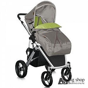 Carucior 2 in 1 Bertoni CARRERA - 4