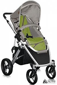 Carucior 2 in 1 Bertoni CARRERA - 4