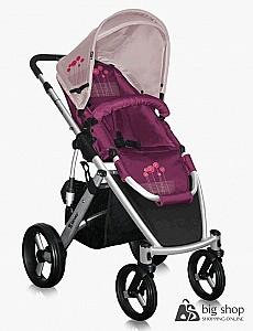 Carucior 2 in 1 Bertoni CARRERA - 4