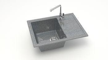 Chiuveta de bucatarie Marrbaxx Z150Q8