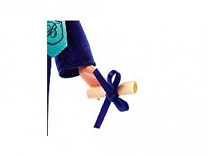 Papusa Mattel Barbie de Colectie Absolvent