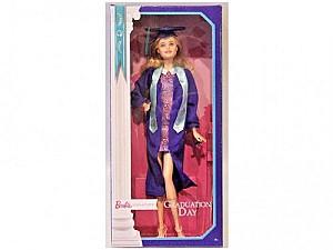 Papusa Mattel Barbie de Colectie Absolvent