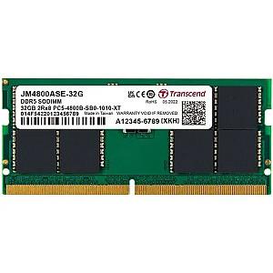 Memorie operativa RAM Transcend JetRam (JM4800ASE-32G)