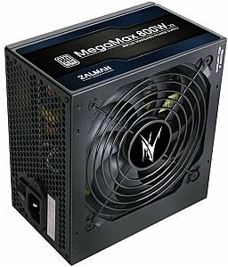 Sursa de alimentare ZALMAN MEGAMAX  (800W)