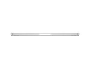 Laptop Apple MacBook Air M2 2022 13.6" Silver (MLXY3RU/A)