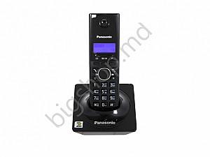 Telefon fara fir Panasonic KX-TG1711UAB