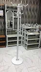 Cuier MG-Plus 370 alb