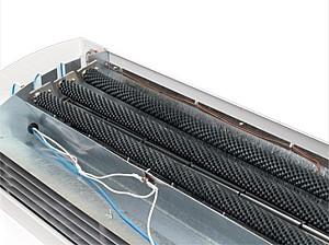 Perdea de aer Ballu BHC-L08-T03