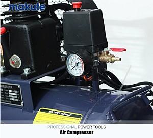 Compresor de aer Makute 2525BM-POV