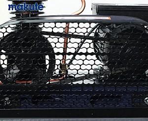 Compresor de aer Makute 2525BM-POV