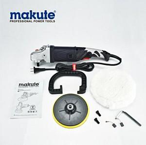 Masina de lustruit Makute CP001-POV