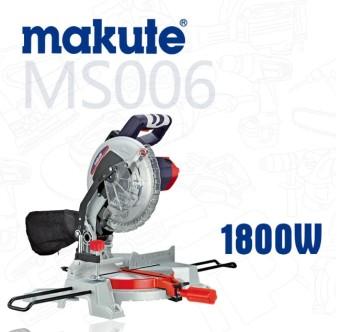 Fierastrau circular stationar Makute MS006