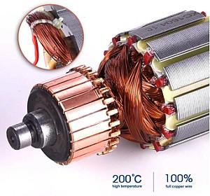 Masina de frezat Makute ER002