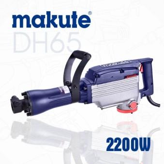 Ciocan demolator Makute DH65
