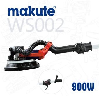 Masina de slefuit beton Makute WS002-POV