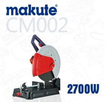 Masina de debitat metal Makute WS001-POV